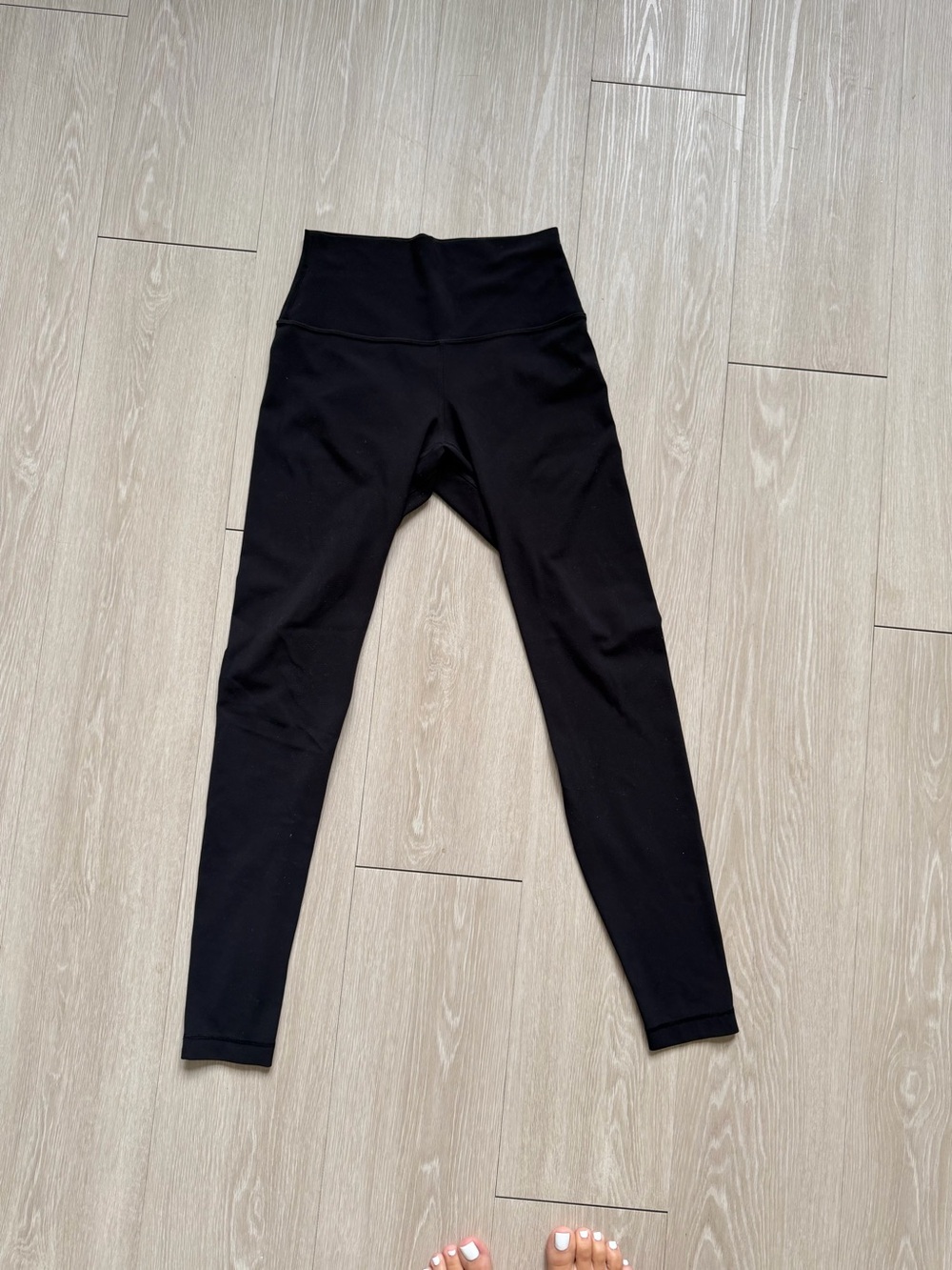 Lululemon Align High-Waist Leggings - Picture 4 of 4